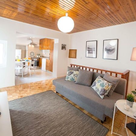 Flh Bairro Alto Charming Apartment ลิสบอน ภายนอก รูปภาพ