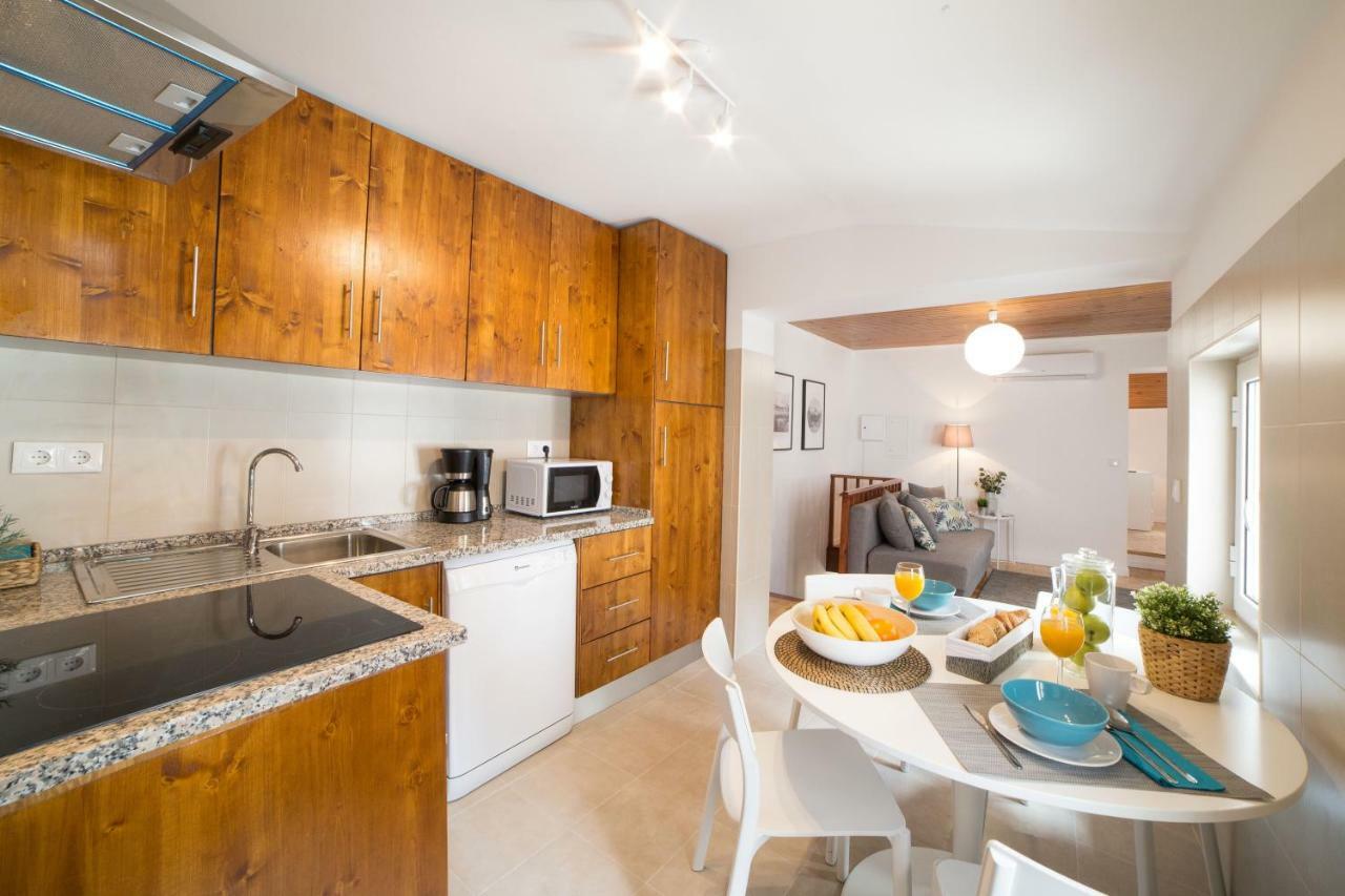 Flh Bairro Alto Charming Apartment ลิสบอน ภายนอก รูปภาพ