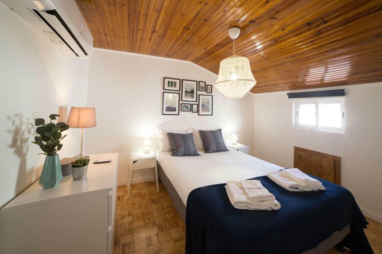 Flh Bairro Alto Charming Apartment ลิสบอน ภายนอก รูปภาพ