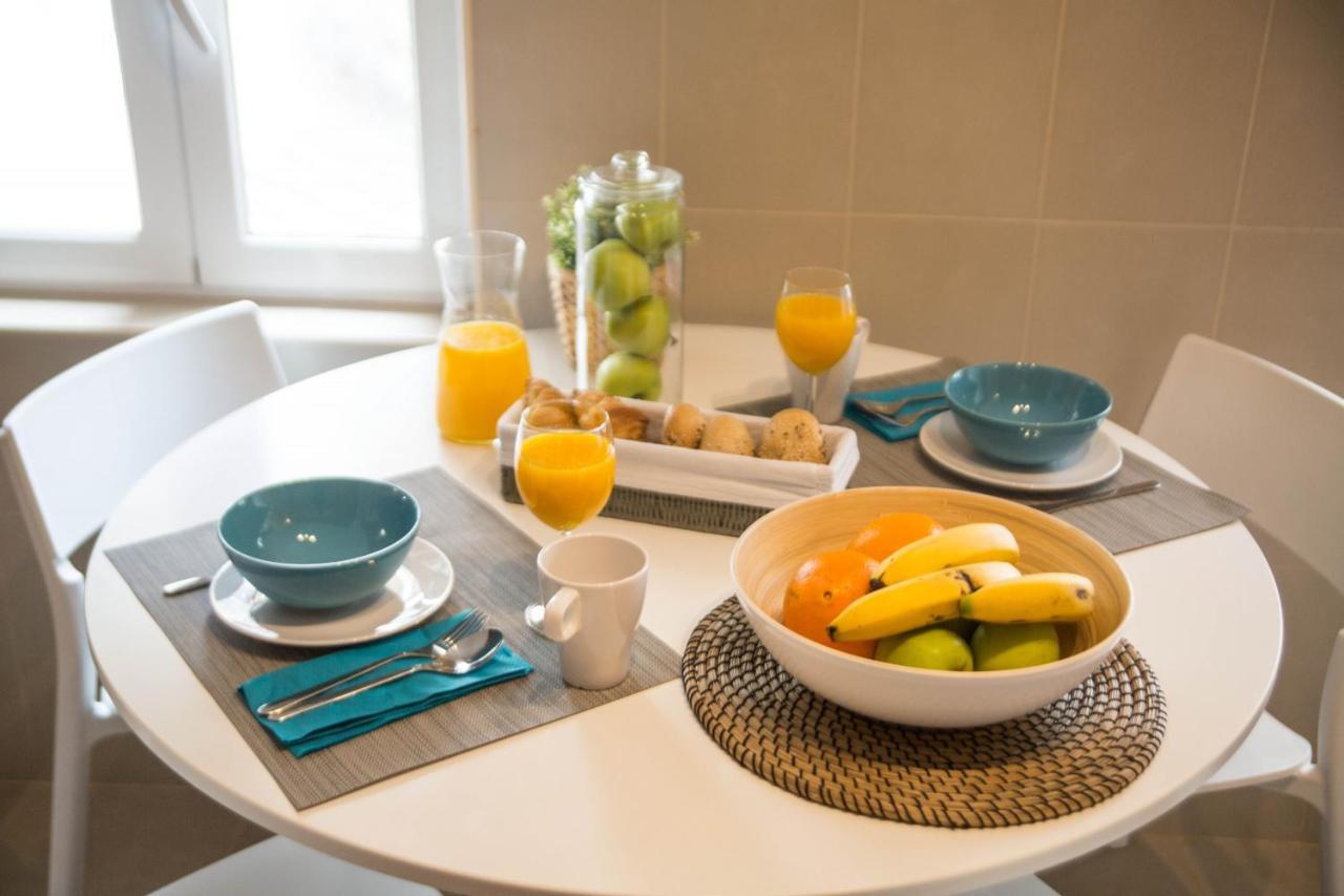 Flh Bairro Alto Charming Apartment ลิสบอน ภายนอก รูปภาพ