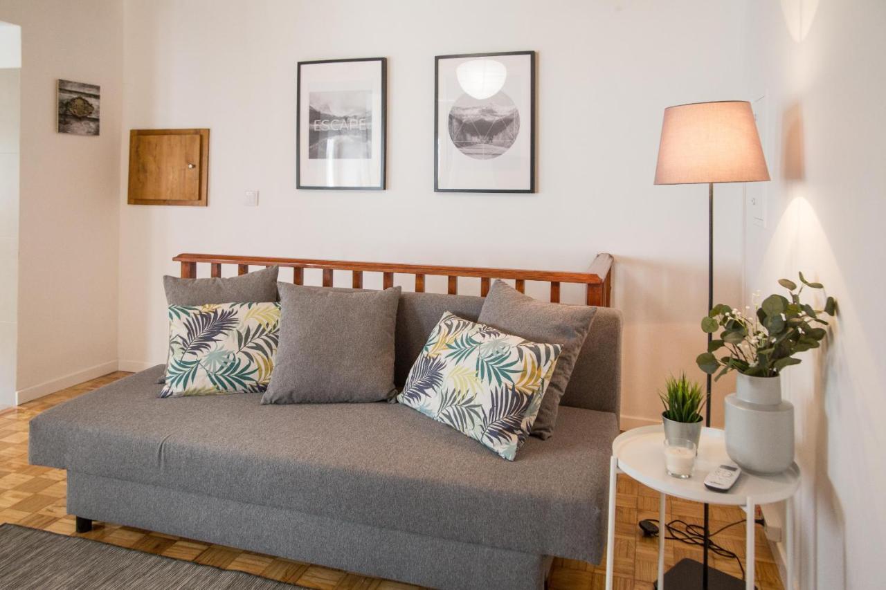 Flh Bairro Alto Charming Apartment ลิสบอน ภายนอก รูปภาพ