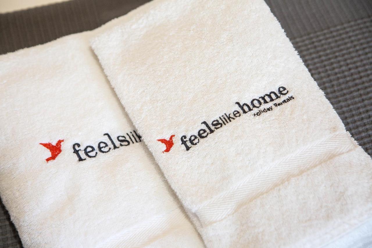 Flh Bairro Alto Charming Apartment ลิสบอน ภายนอก รูปภาพ