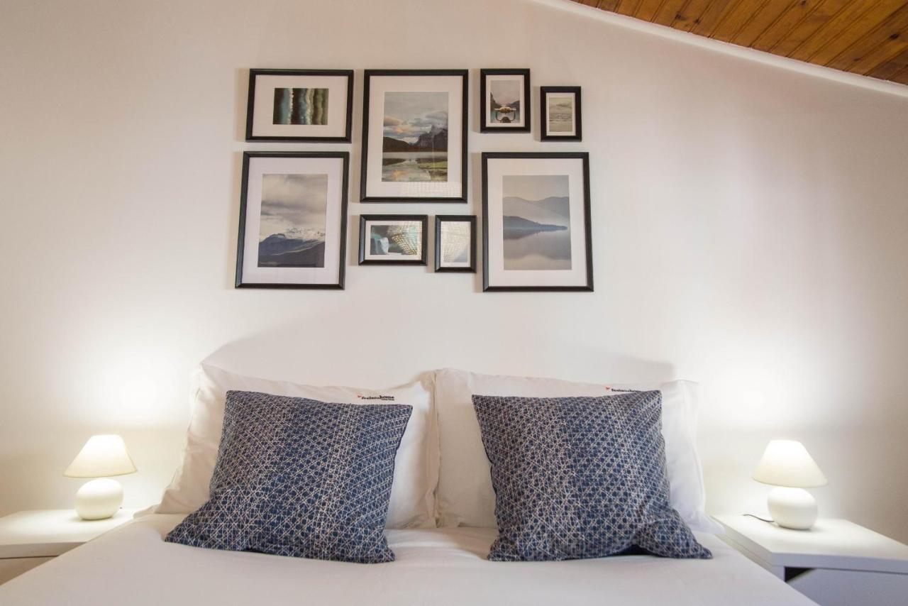 Flh Bairro Alto Charming Apartment ลิสบอน ภายนอก รูปภาพ
