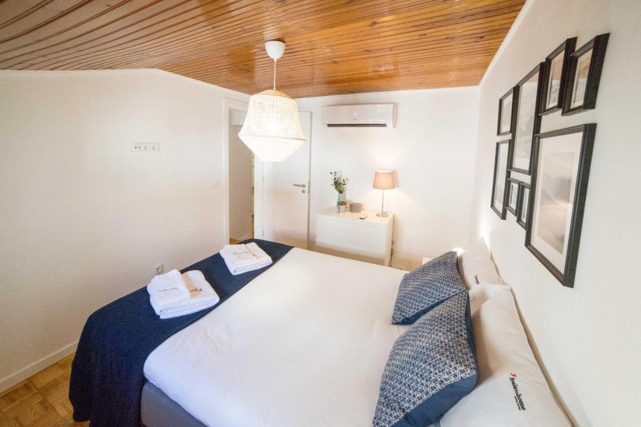 Flh Bairro Alto Charming Apartment ลิสบอน ภายนอก รูปภาพ