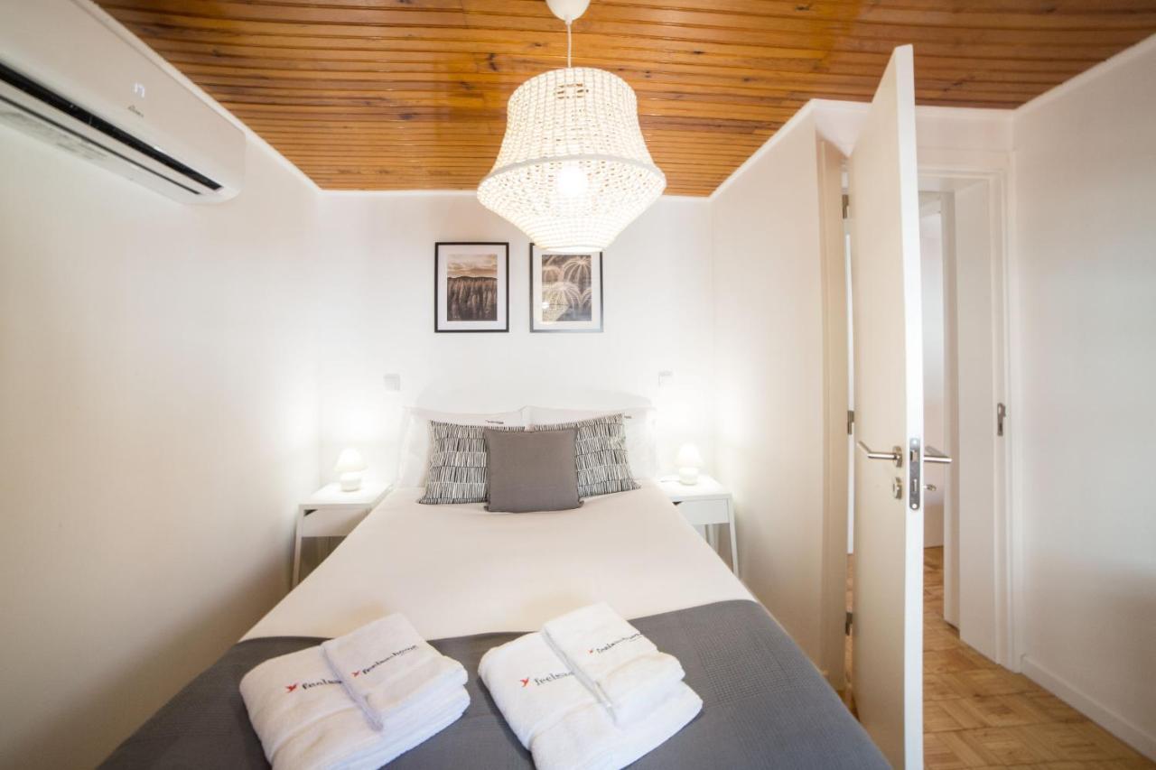 Flh Bairro Alto Charming Apartment ลิสบอน ภายนอก รูปภาพ