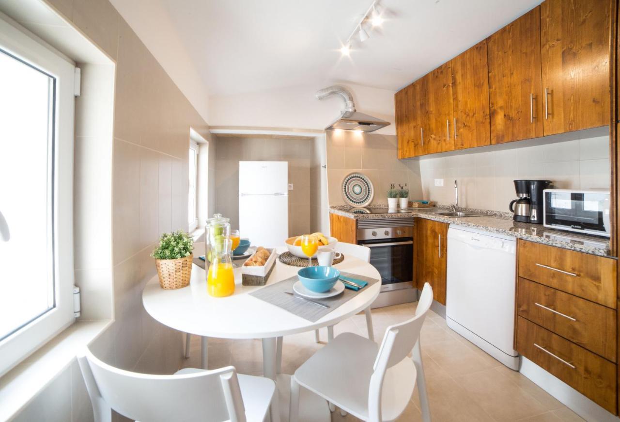 Flh Bairro Alto Charming Apartment ลิสบอน ภายนอก รูปภาพ